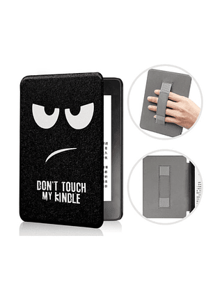 Funda Kindle Paperwhite 12° Generación y Kindle Colorsoft 7 Pulgadas 2024 Diseños