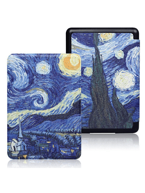 Funda Kindle Paperwhite 11° Generación 6,8 Pulgadas 2021