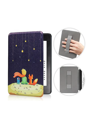 Funda Kindle 2022/2024 De 11° Generación 6 Pulgadas Con Agarre Magnético