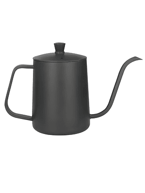 Tetera Cuello De Cisne 600ml De Café Te Mate