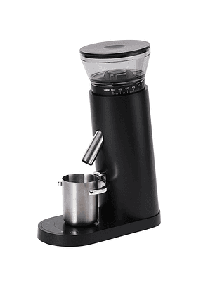 Molinillo Eléctrico Moledor De Granos De Cafe Recargable