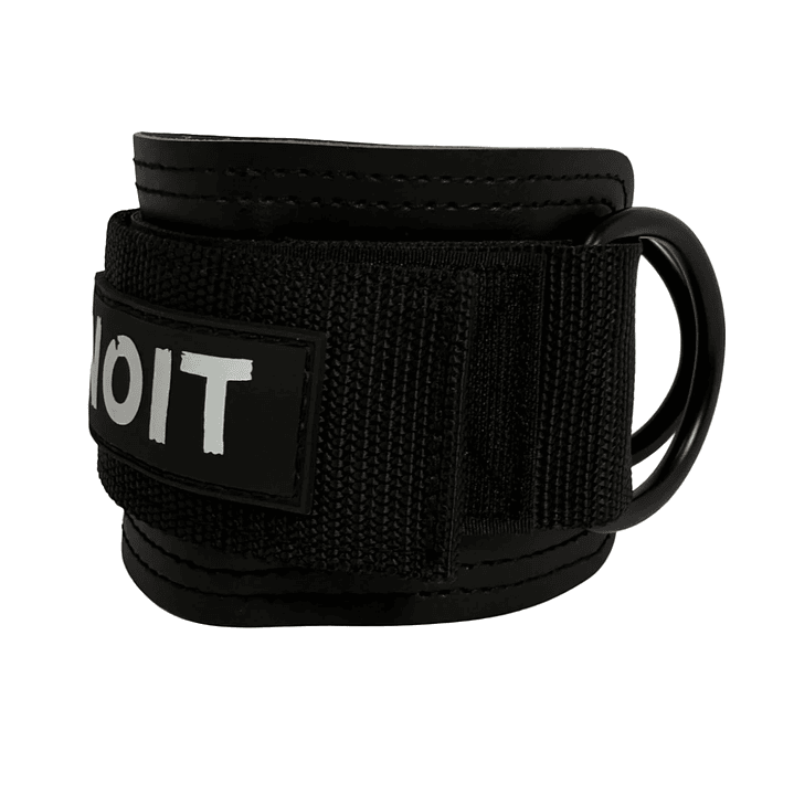 Tobillera Para Polea Acolchada Maquina Polea 8