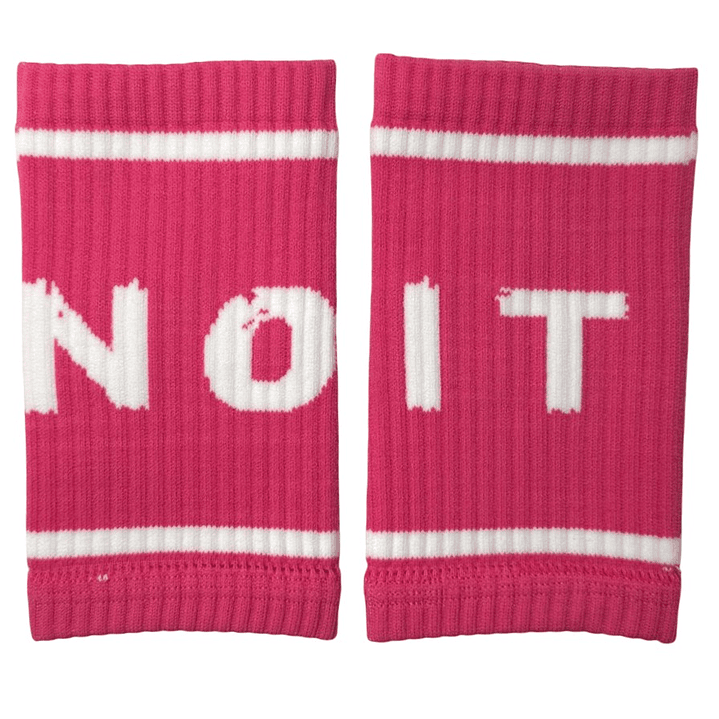 Muñequeras de Compresión Elástica Para el Sudor 4