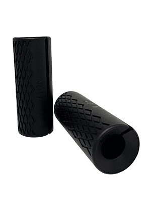 Fat Grip para Entrenamiento de Fuerza
