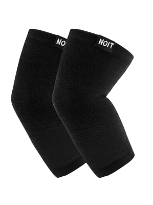 Coderas De Compresion Deportivas Elasticadas