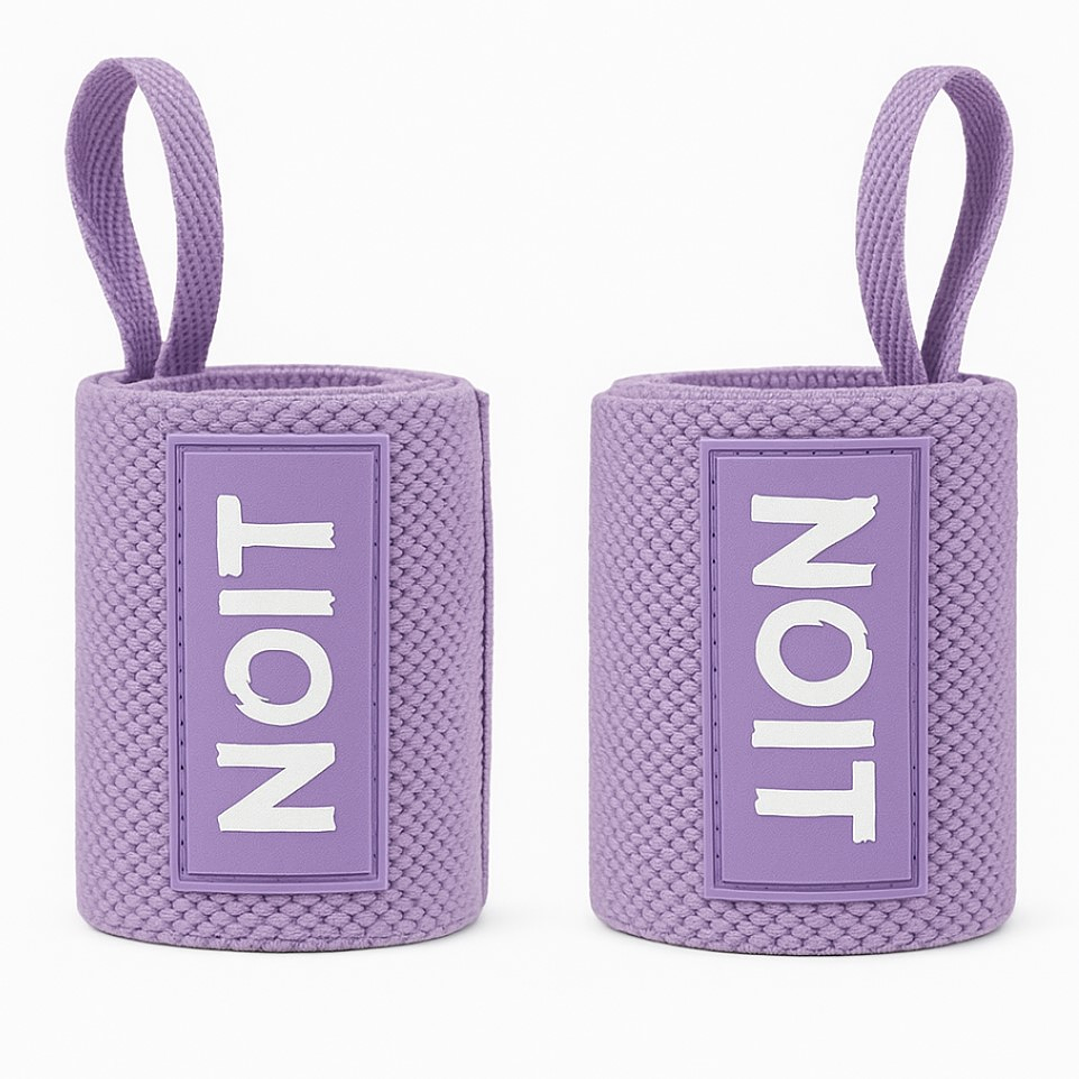 Muñequeras Para Crossfit Calistenia Levantamientos 7