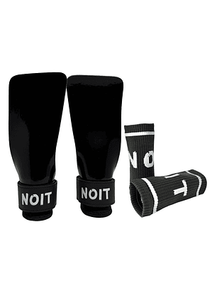 Calleras Para Crossift Calistenia Rubber