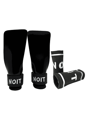 Calleras Para Crossift Calistenia Rubber