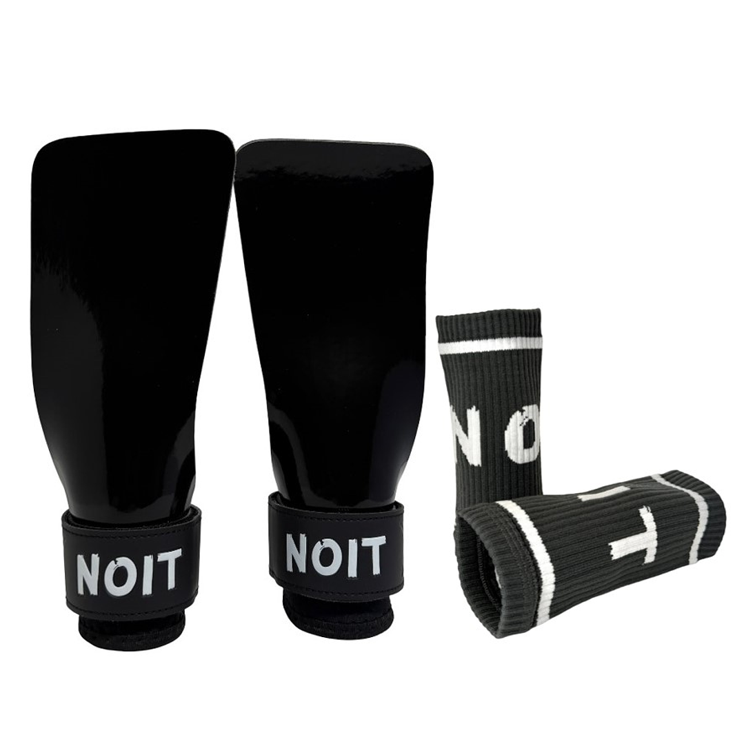 Calleras Para Crossift Calistenia Rubber 1