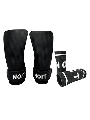 Calleras Crossfit Calistenia Gimnasia Hypalon