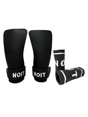 Calleras Crossfit Calistenia Gimnasia Hypalon