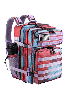 Mochila 45 Litros Táctica Nebula