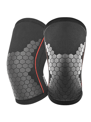 Coderas Neopreno 7mm Para Entrenamiento