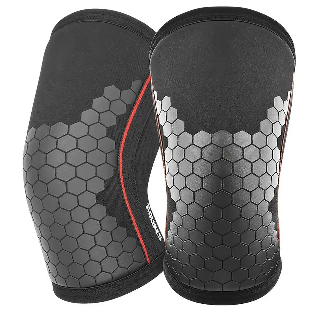 Coderas Neopreno 7mm Para Entrenamiento 1