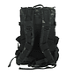 Mochila Táctica 45 Litros Verde Camo  - Miniatura 2