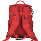 Mochila Táctica 45 Litros Rojo - Miniatura 3