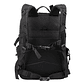 Mochila Táctica 45 Litros Negro - Miniatura 2