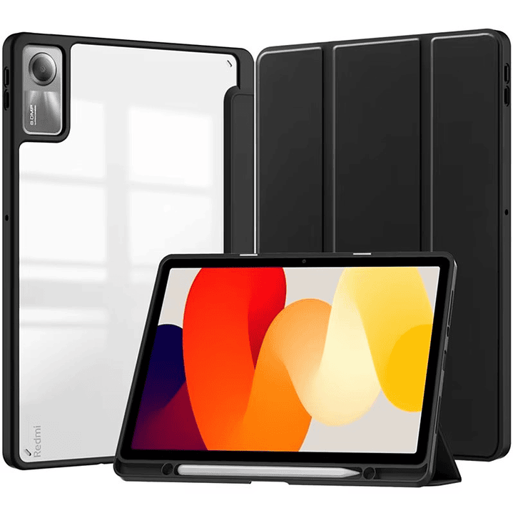 Funda Carcasa Para Tablet Xiaomi Redmi Pad Se 11 2023 1