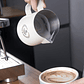 Jarra Lechera Barista Espumar Leche 600ml Acero Inoxidable - Miniatura 5