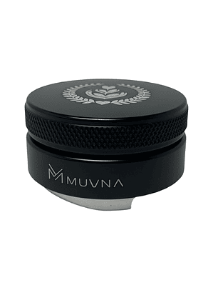 Distribuidor Nivelador De Café Muvna Para Cafetera Espresso 