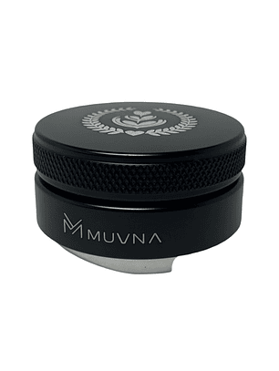 Distribuidor Nivelador De Café Muvna Para Cafetera Espresso 