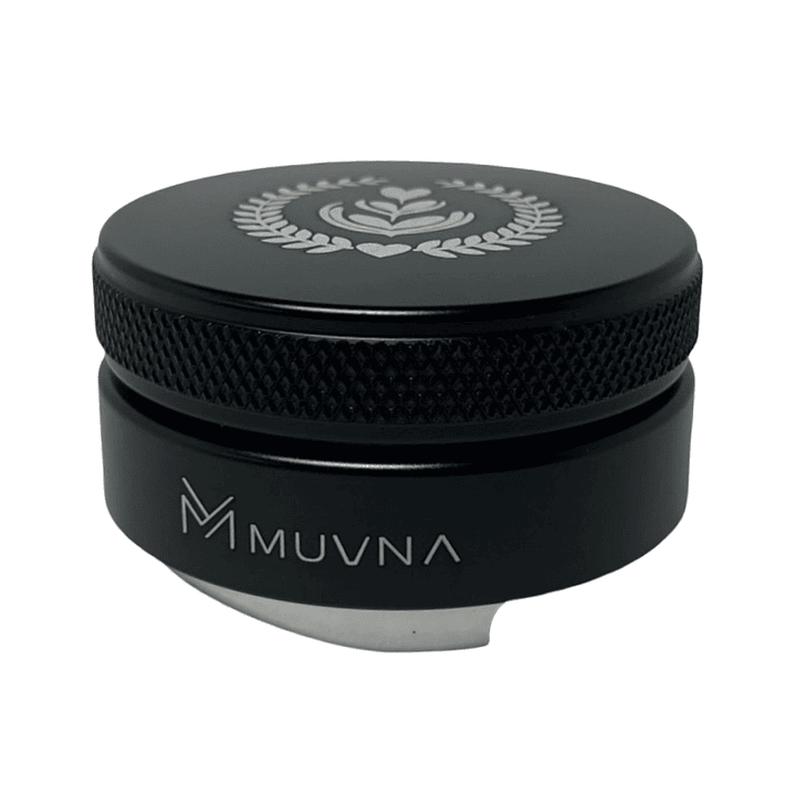Distribuidor Nivelador De Café Muvna Para Cafetera Espresso  1