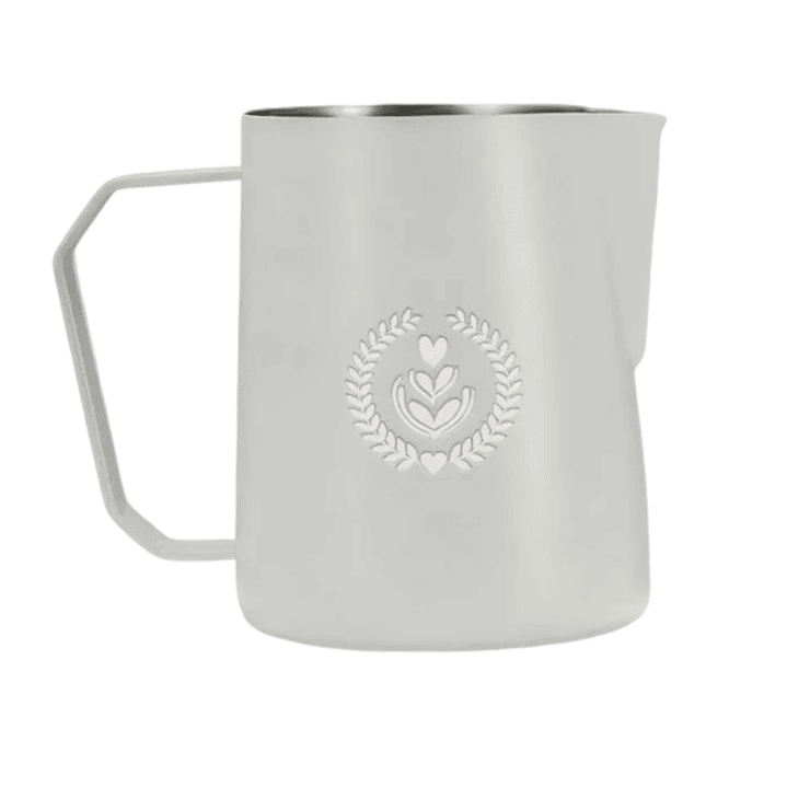 Jarra Para Texturizar Leche 450 ml De Acero Inoxidable 1