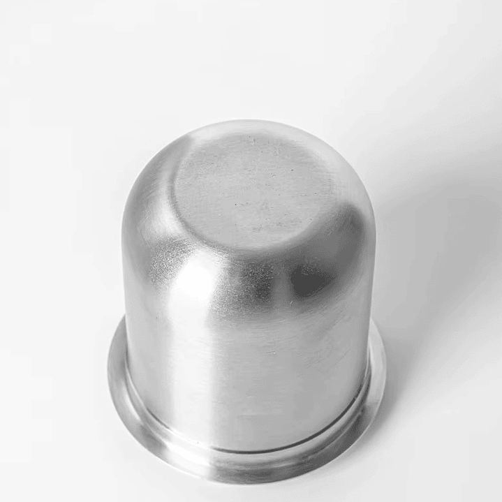 Vaso Taza Dosificadora De Cafe Para Espresso 58mm 4