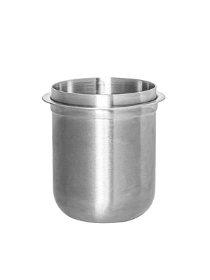 Vaso Taza Dosificadora De Cafe Para Espresso 58mm