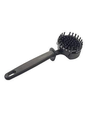 Cepillo Para Limpieza Ducha Grupo Maquina Espresso