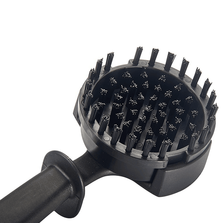 Cepillo Para Limpieza Ducha Grupo Maquina Espresso 2