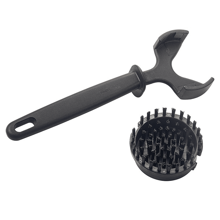 Cepillo Para Limpieza Ducha Grupo Maquina Espresso 3