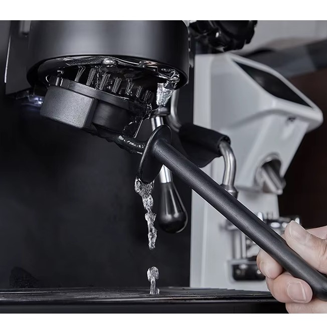 Cepillo Para Limpieza Ducha Grupo Maquina Espresso 4