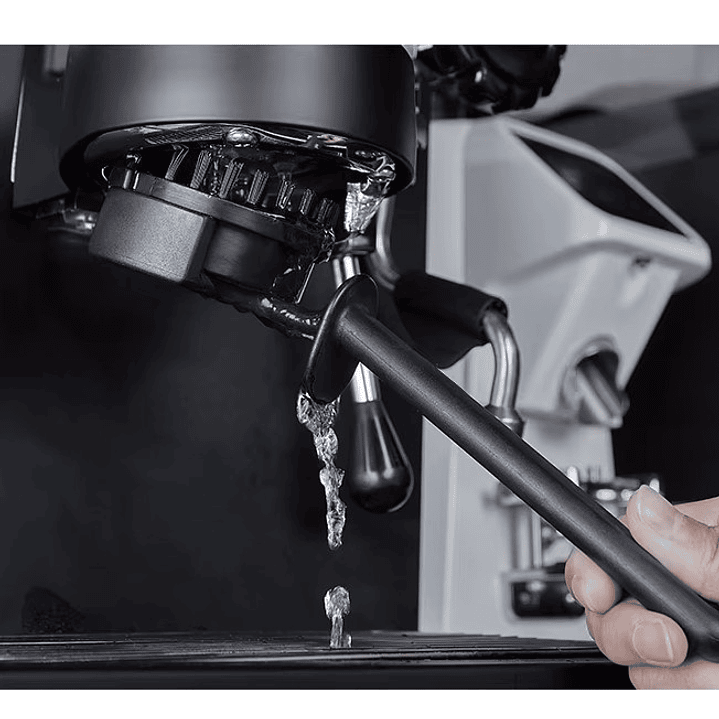 Cepillo Para Limpieza Ducha Grupo Maquina Espresso 4