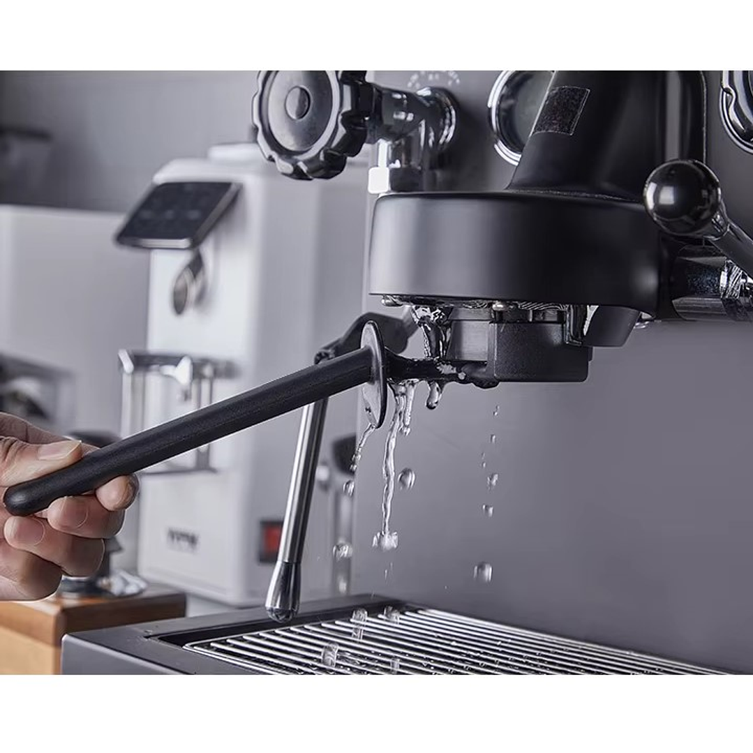 Cepillo Para Limpieza Ducha Grupo Maquina Espresso 5