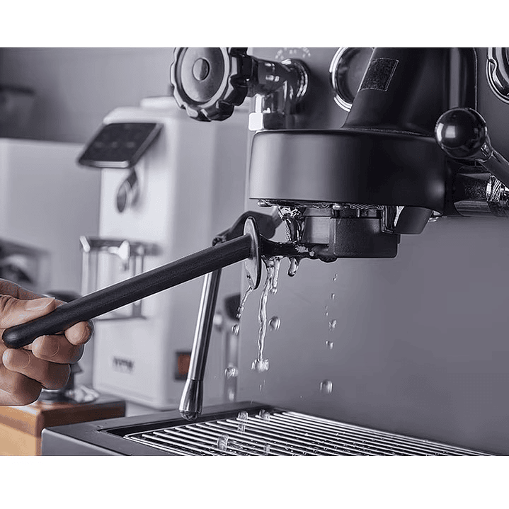 Cepillo Para Limpieza Ducha Grupo Maquina Espresso 5