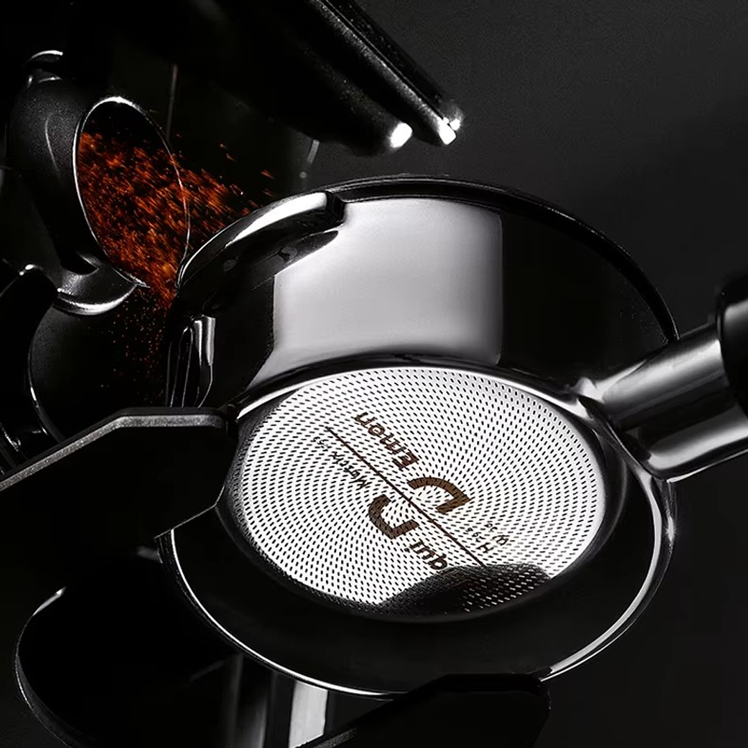 Canasta Matrix Filtro Para Portafiltro Espresso 51mm 3