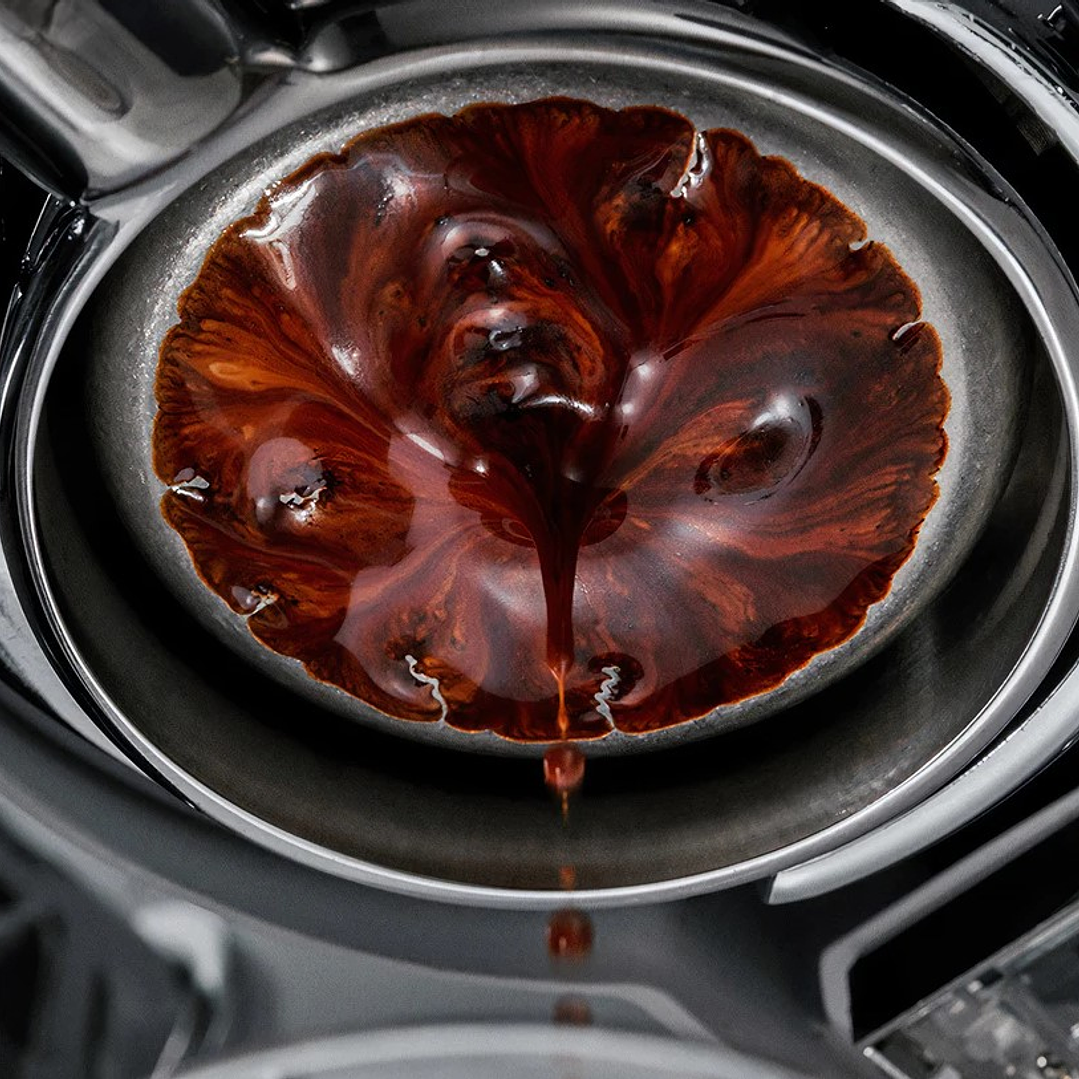 Canasta Matrix Filtro Para Portafiltro Espresso 51mm 4