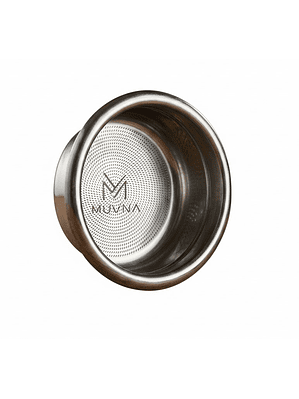 Canasta Matrix Filtro Para Portafiltro Espresso 51mm