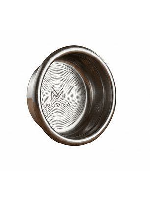 Canasta Matrix Filtro Para Portafiltro Espresso 51mm