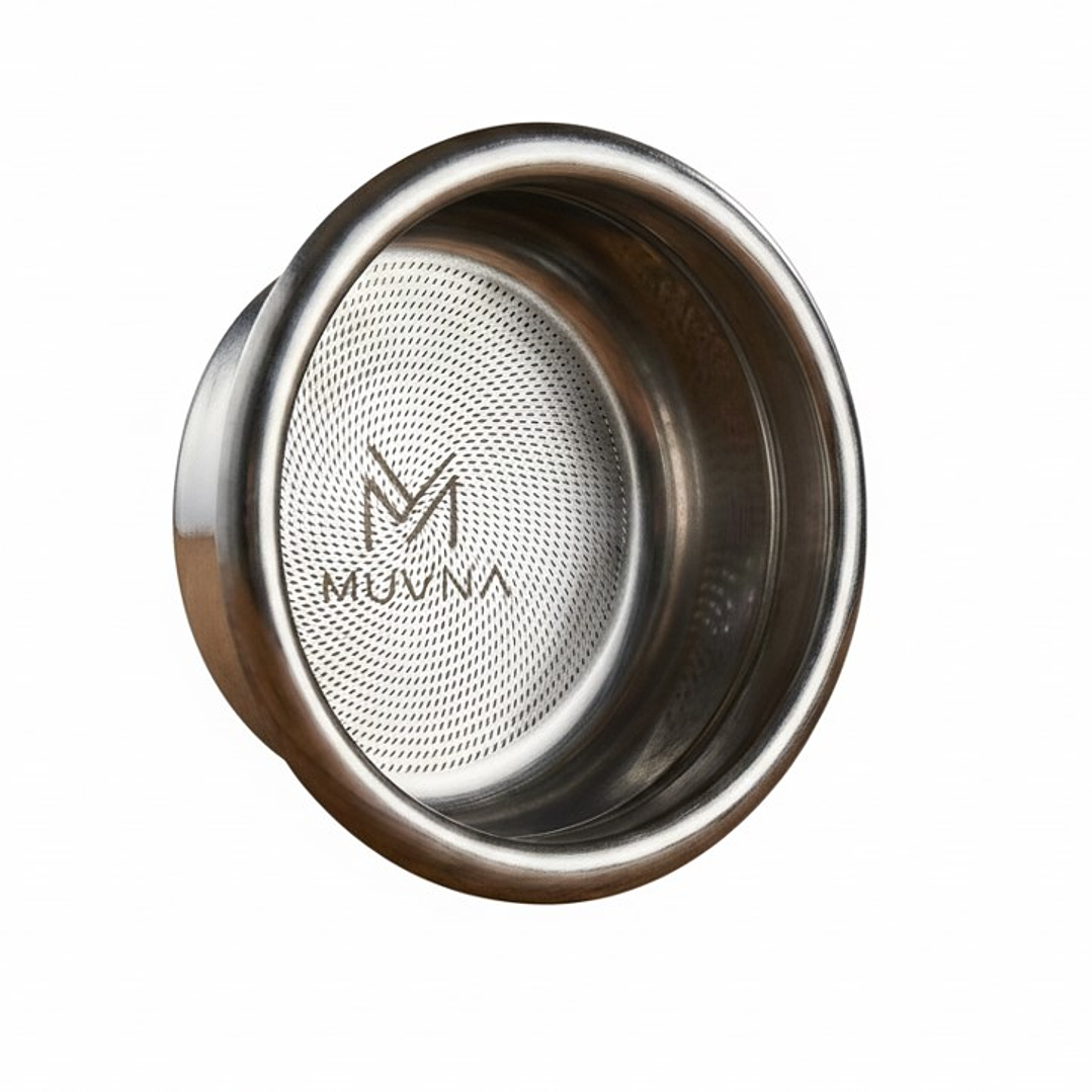 Canasta Matrix Filtro Para Portafiltro Espresso 51mm 1