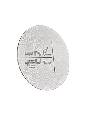 Filtro Puck Screen Triple Capa 58mm