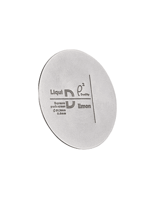 Filtro Puck Screen Doble Capa 58mm 