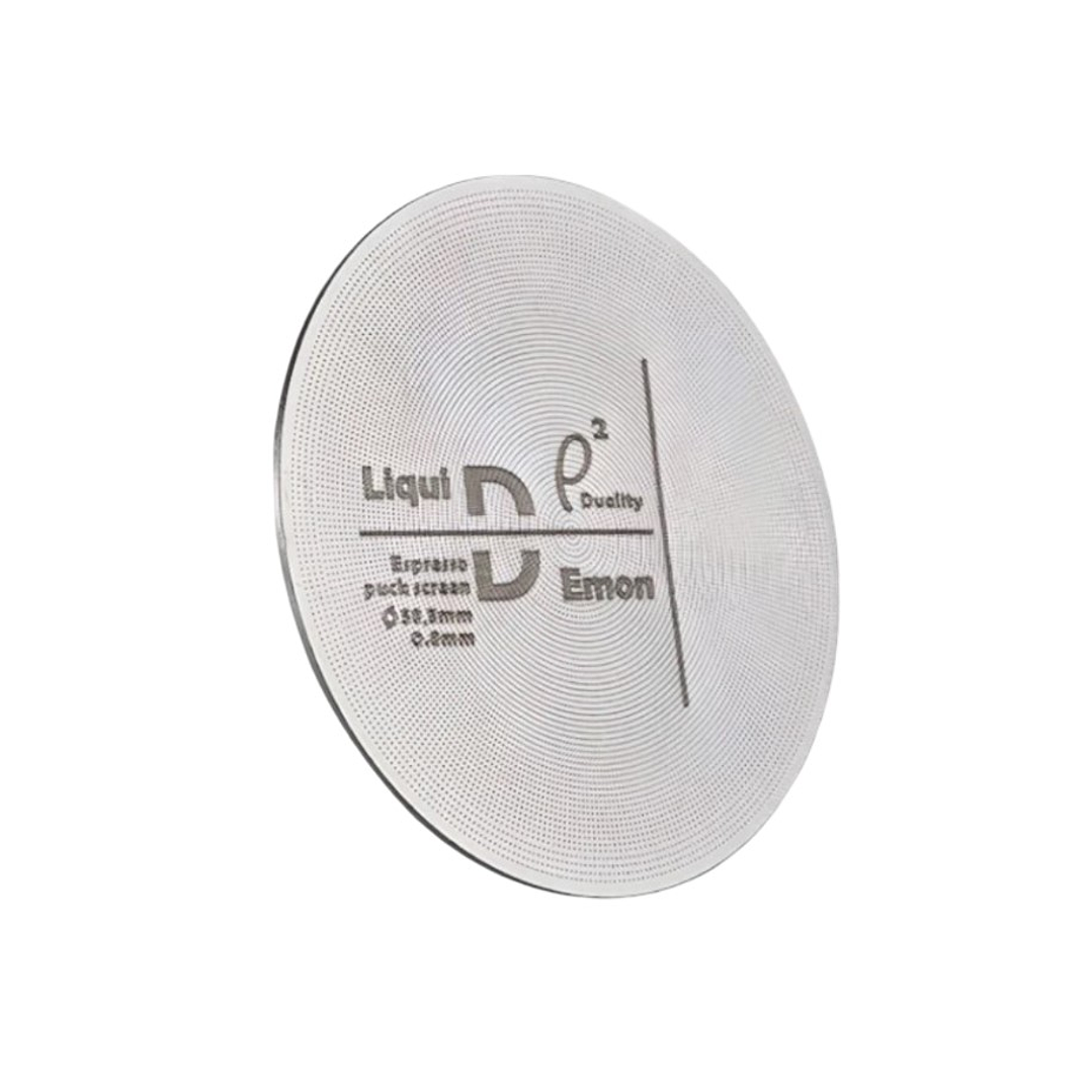 Filtro Puck Screen Doble Capa 58mm  1