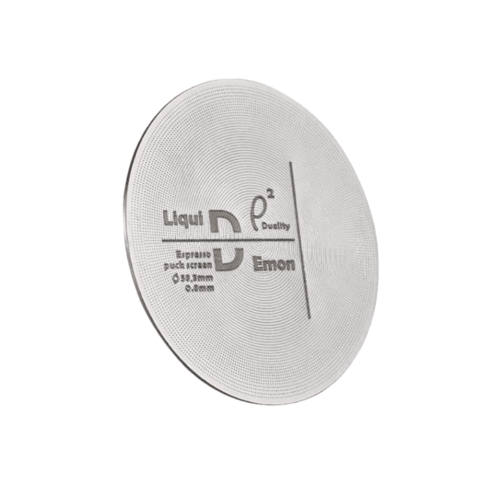 Filtro Puck Screen Doble Capa 58mm  1