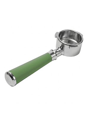 Portafiltro Sin Fondo Para Cafetera Delonghi Dedica 51mm 