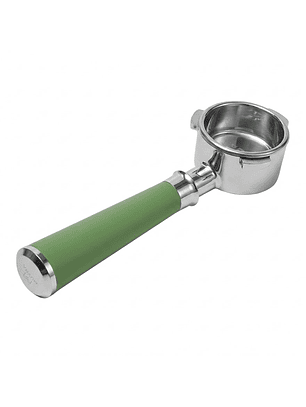 Portafiltro Sin Fondo Para Cafetera Delonghi Dedica 51mm 