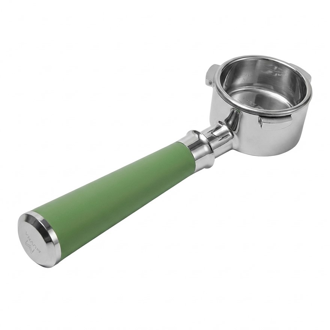 Portafiltro Sin Fondo Para Cafetera Delonghi Dedica 51mm  1