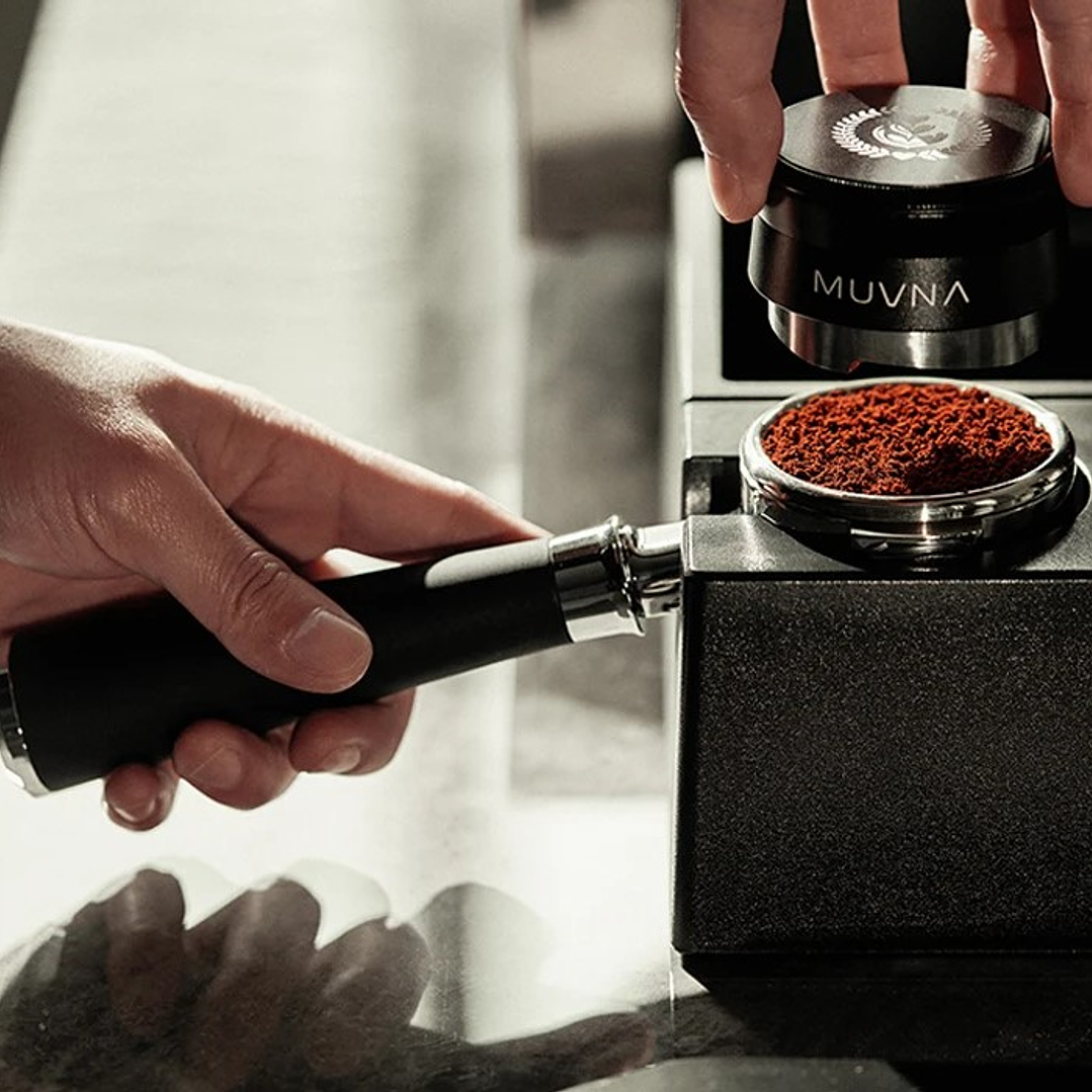 Portafiltro Sin Fondo Para Cafetera Delonghi Dedica 51mm  5