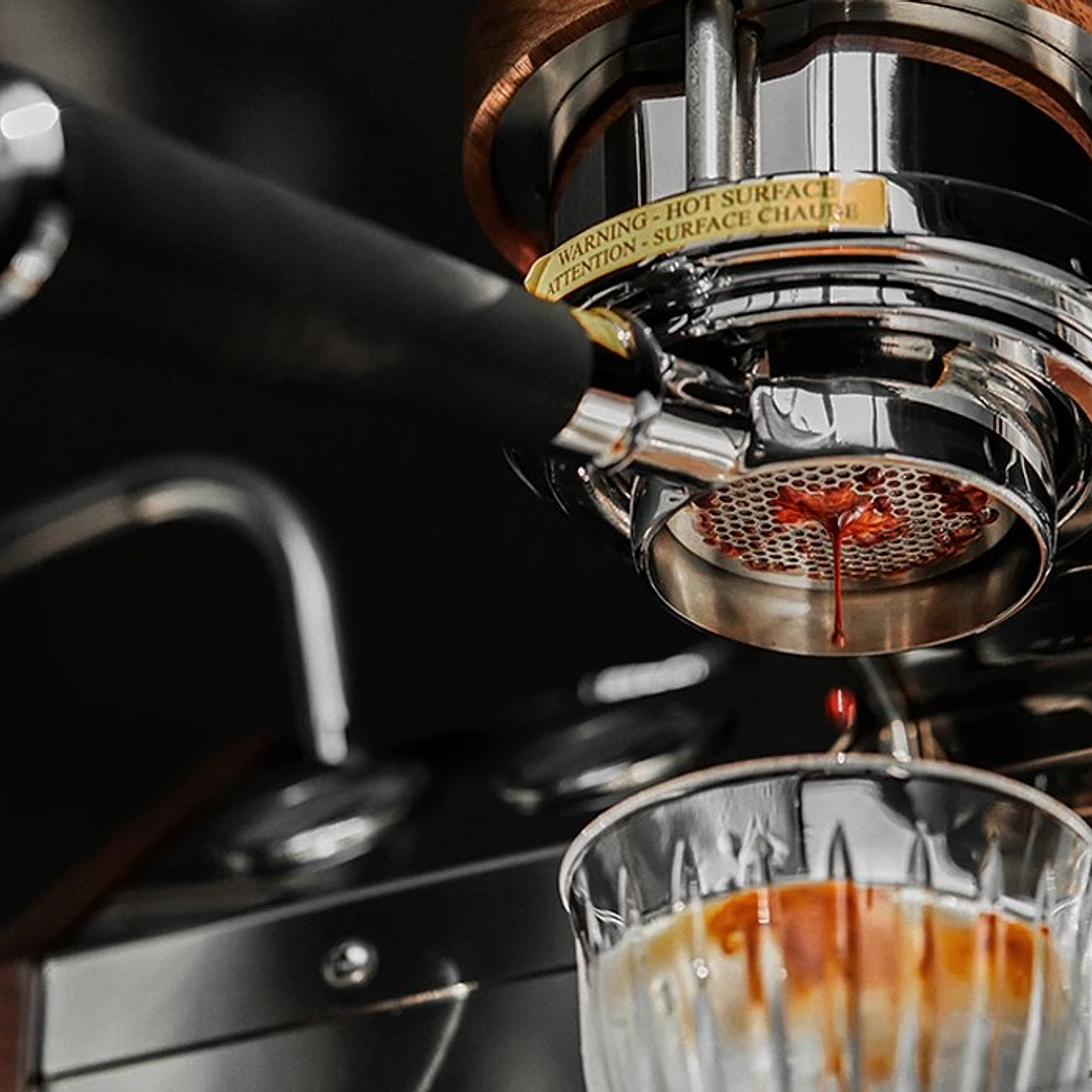 Portafiltro Sin Fondo Para Cafetera Delonghi Dedica 51mm  6